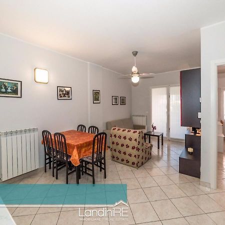 Appartamenti Rivamare Diano Marina Rum bild