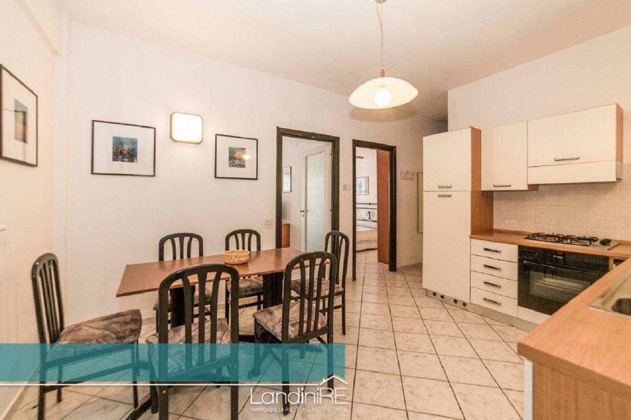 Appartamenti Rivamare Diano Marina Rum bild