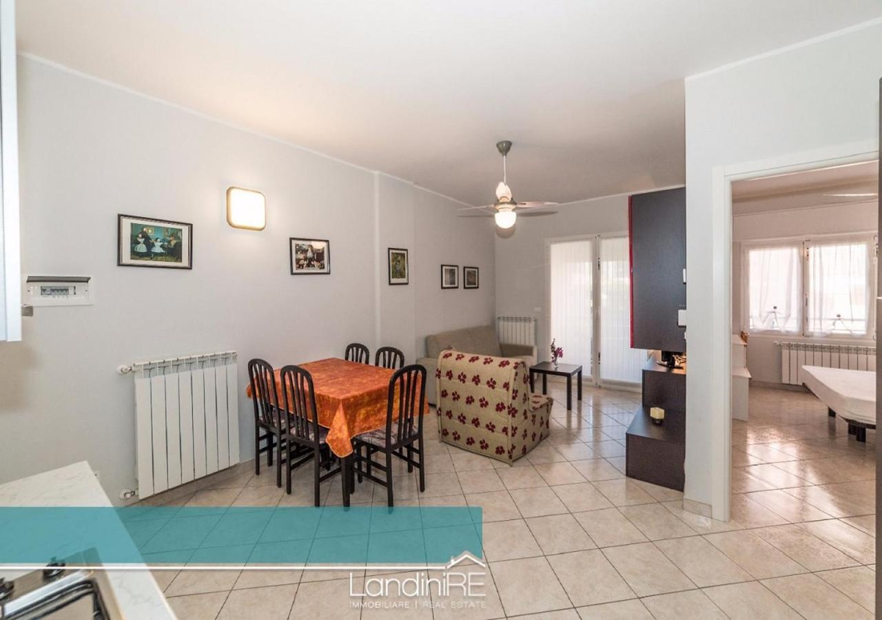 Appartamenti Rivamare Diano Marina Rum bild